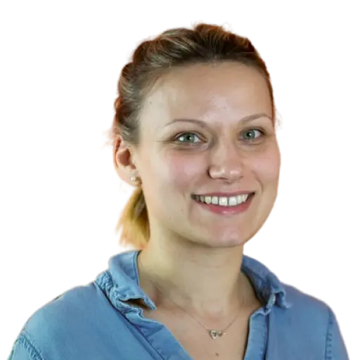 Photo d'un membre de l'équipe